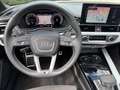 Audi A5 Cabrio 40 TFSI advanced S-tronic MMI Navi PDC Blanco - thumbnail 14