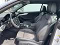 Audi A5 Cabrio 40 TFSI advanced S-tronic MMI Navi PDC Weiß - thumbnail 11