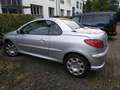 Peugeot 206 206 CC 110 Silber - thumbnail 3