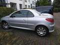 Peugeot 206 206 CC 110 Silber - thumbnail 1