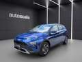 Hyundai BAYON 1.2 MPI MT XClass Safety&Tech Pack Blu/Azzurro - thumbnail 1