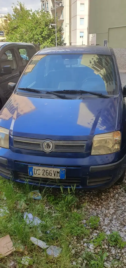 Fiat Panda 1.2 4x4 - 2