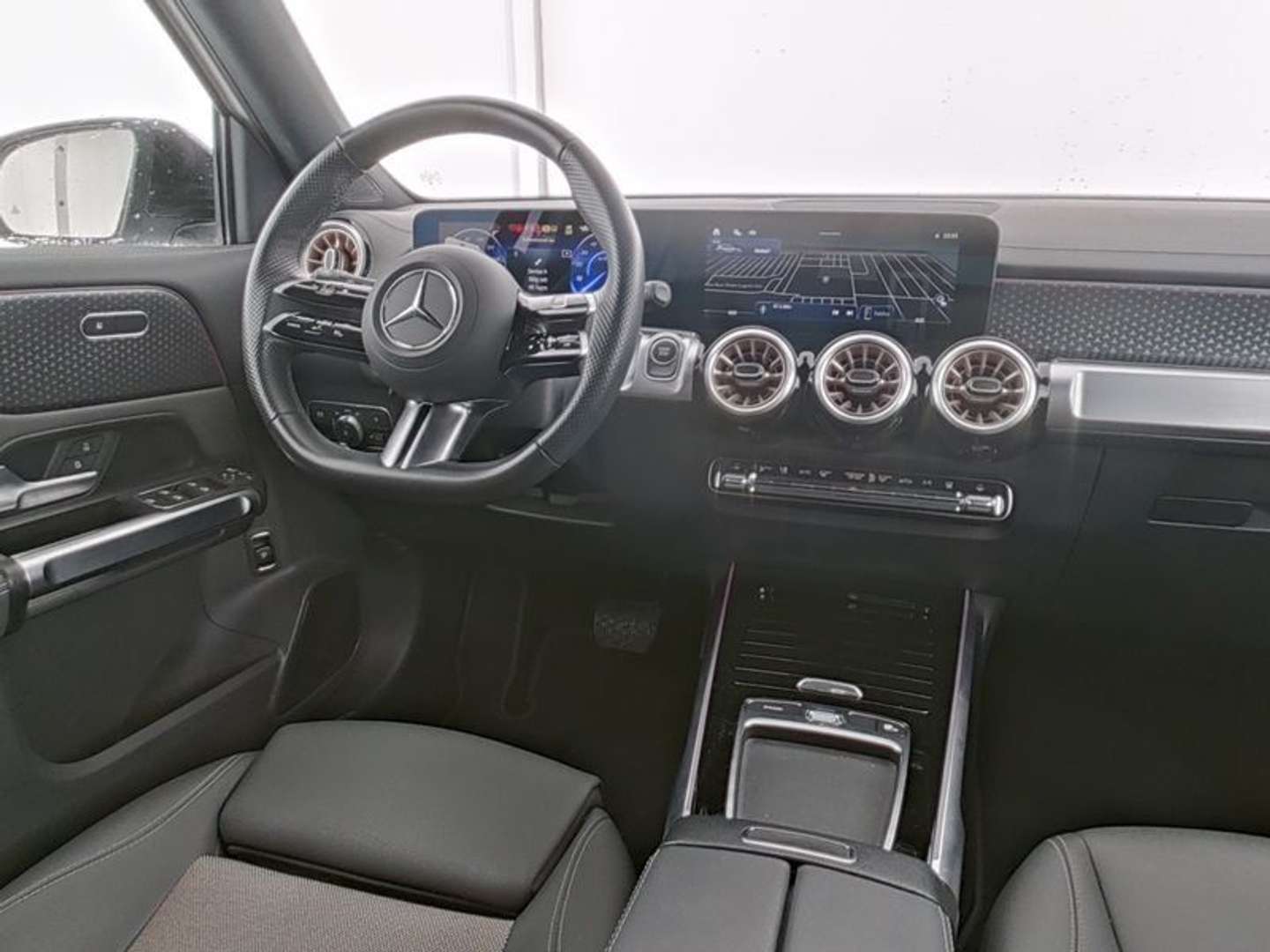 Mercedes EQB 300 Night Edition -  - Joinsteer - #3