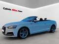 Audi A5 Cabrio 2.0 TFSI quattro S tronic 185kW Blanco - thumbnail 3
