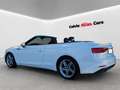 Audi A5 Cabrio 2.0 TFSI quattro S tronic 185kW Blanco - thumbnail 4