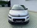 Citroen C3 1.2 puretech Feel 82cv   Ok x neopatentati Argent - thumbnail 2