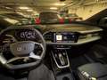 Audi Q4 e-tron S line 45 qu. AHK/Matrix/RFK Schwarz - thumbnail 9