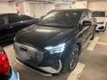 Audi Q4 e-tron S line 45 qu. AHK/Matrix/RFK Schwarz - thumbnail 2