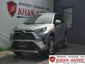 Toyota RAV 4 RAV4 2,5 Hybrid VIP AWD Grau - thumbnail 1