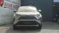 Toyota RAV 4 RAV4 2,5 Hybrid VIP AWD Grau - thumbnail 2