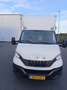 Iveco Daily 35S16A8P 2.3 4100 Gesloten laadbak met achterdeure Blanc - thumbnail 4
