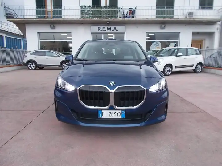 BMW 223 223d Active Tourer mhev 48V xdrive auto — foto 2