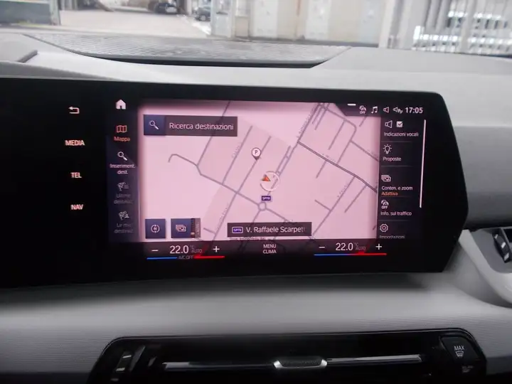 BMW 223 223d Active Tourer mhev 48V xdrive auto — foto 14