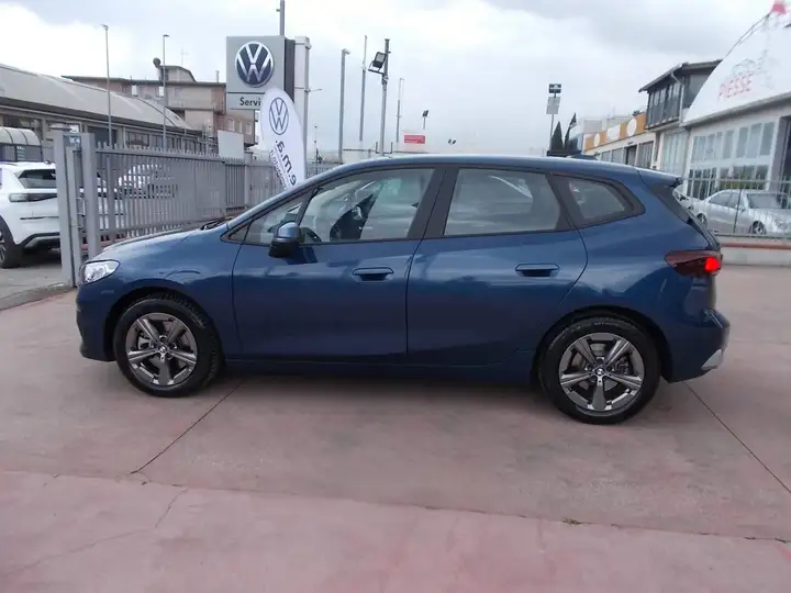 BMW 223 223d Active Tourer mhev 48V xdrive auto — foto 8