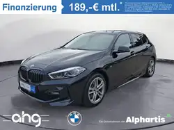 Bmw 118 i M Sport Head Up Sportsitze PDC