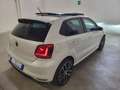 Volkswagen Polo GTI 5p 1.8 bm dsg PREZZO REALE!! UNICO PROPRIETARIO!! Weiß - thumbnail 6