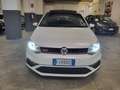 Volkswagen Polo GTI 5p 1.8 bm dsg PREZZO REALE!! UNICO PROPRIETARIO!! Weiß - thumbnail 2