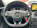 Mercedes-Benz CLA 200 Coupe*AMG*NAVI*PDC*KAMERA*Bi-XENON*PANO* Ezüst - thumbnail 17