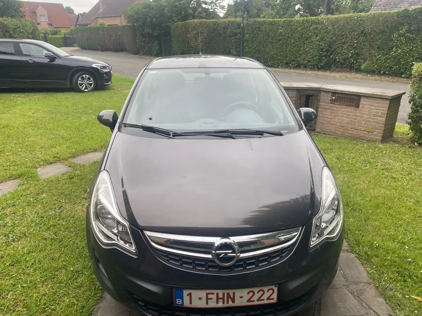 Opel Corsa Corsa 1.2i Enjoy Active - 1
