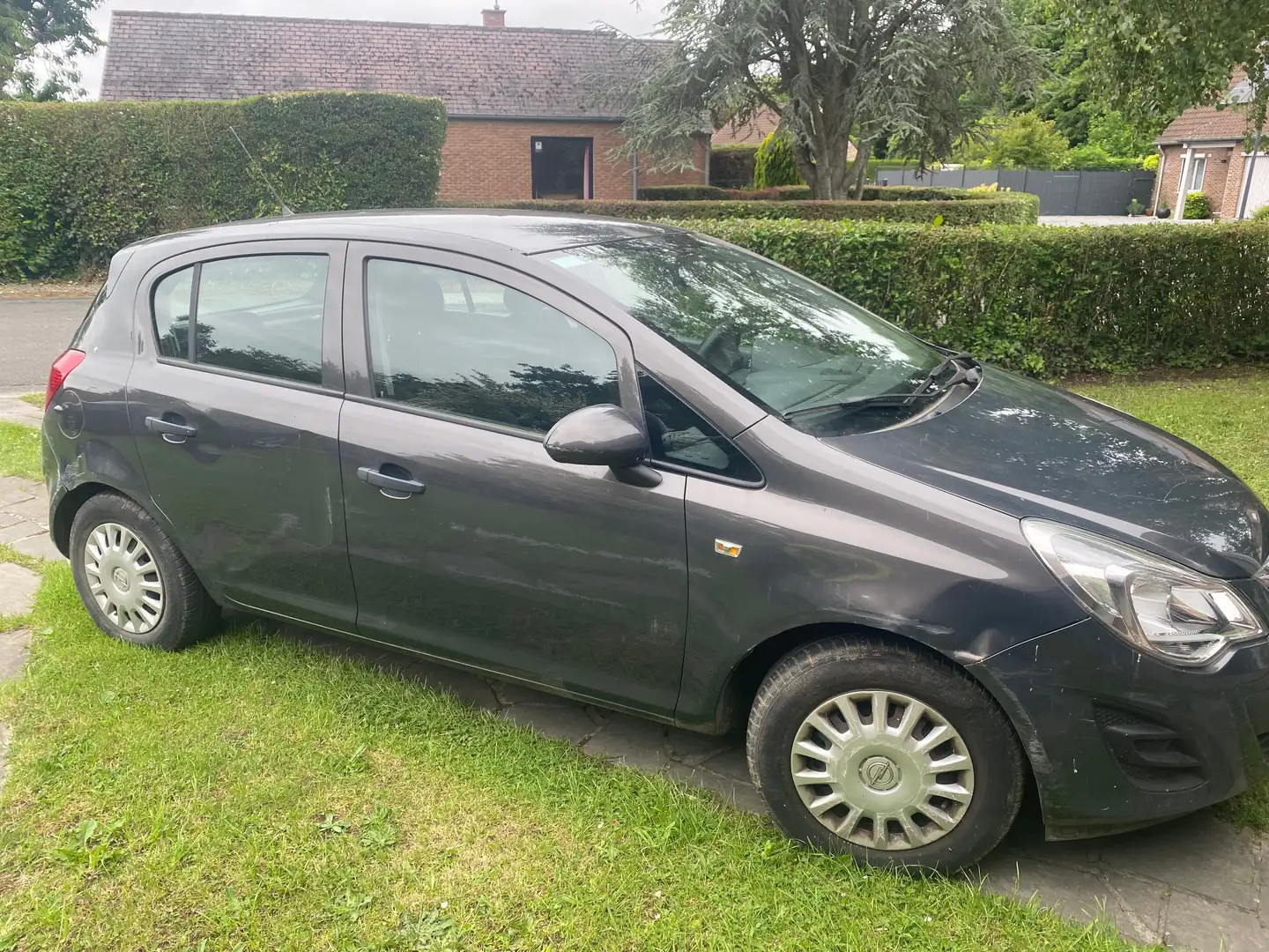 Opel Corsa Corsa 1.2i Enjoy Active - 2