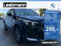 BMW X1 sDrive18i AHK/DrivAssi/PremiumPaket/KomfZug. Noir - thumbnail 1