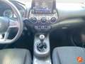 Nissan Juke DIG-T 84 kW (114 CV) 6M/T N-Connecta Blanco - thumbnail 11