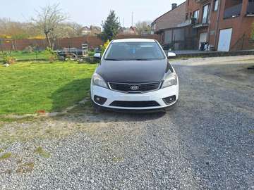 1.6 CRDi 'BTCS' ISG EcoDynamics DPF