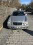 Mercedes-Benz CLK 200 CLK Coupe 200 KompressorElegance Gris - thumbnail 1