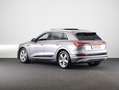Audi e-tron e-tron 50 quattro Launch edition plus 71 kWh 313pk Grijs - thumbnail 3
