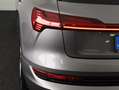 Audi e-tron e-tron 50 quattro Launch edition plus 71 kWh 313pk Grijs - thumbnail 24