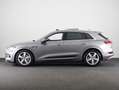 Audi e-tron e-tron 50 quattro Launch edition plus 71 kWh 313pk Grijs - thumbnail 26
