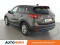 Mazda CX-5 2.2 Turbodiesel Exclusive-Line AWD Aut.*LED*NAVI* Braun - thumbnail 4