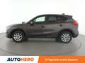 Mazda CX-5 2.2 Turbodiesel Exclusive-Line AWD Aut.*LED*NAVI* Braun - thumbnail 3