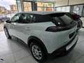 Peugeot 2008 NEW BlueHDi 110CV S&S Active Pack Navi Blanc - thumbnail 6