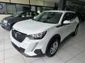 Peugeot 2008 NEW BlueHDi 110CV S&S Active Pack Navi Blanc - thumbnail 1