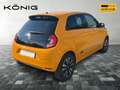 Renault Twingo Electric Techno Gelb - thumbnail 3