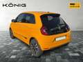 Renault Twingo Electric Techno Gelb - thumbnail 4