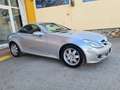Mercedes-Benz SLK 200 Cabriolet Zilver - thumbnail 8