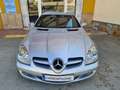 Mercedes-Benz SLK 200 Cabriolet Zilver - thumbnail 10