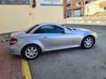 Mercedes-Benz SLK 200 Cabriolet Zilver - thumbnail 12