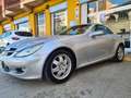Mercedes-Benz SLK 200 Cabriolet Zilver - thumbnail 7