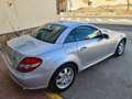 Mercedes-Benz SLK 200 Cabriolet Zilver - thumbnail 13