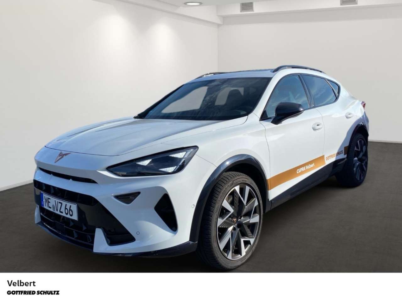 Cupra Formentor 2026
