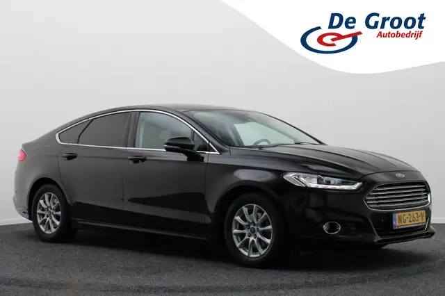 Ford Mondeo 1.5 Titanium Climate, Cruise, Navigatie, Bluetooth