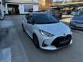 Toyota Yaris Yaris - 1,5 l Hybrid Weiß - thumbnail 3