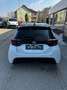 Toyota Yaris Yaris - 1,5 l Hybrid Weiß - thumbnail 5