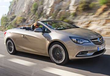 Cabrio 1.4T S&S Excellence