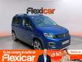 Peugeot Rifter GT Line Standard BlueHDi 96kW Azul - thumbnail 1