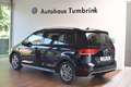 Volkswagen Touran Comfortline R-Line TSI DSG 7Si. AHK el.Heckklappe Schwarz - thumbnail 6