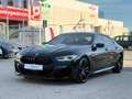 BMW M850 M850i Gran Coupé xDrive Negro - thumbnail 3